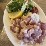かね吉 - 