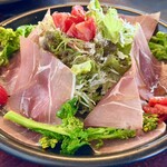 ペスカトーレ - 