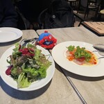 Nine Doors Restaurant&Grill - 