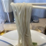 宍道湖しじみ中華蕎麦 琥珀 東京本店 - 