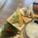 浪花ろばた 頂鯛 ルクア大阪店 - 