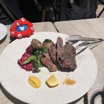 Nine Doors Restaurant&Grill - 
