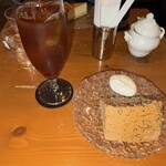 炭火焙煎珈琲・凛 - 