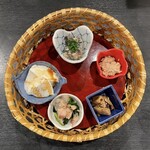 くずし割烹 しま正 - 