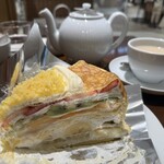 ハーブス 二子玉川店 - 