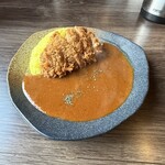 カレーのふらのや - 