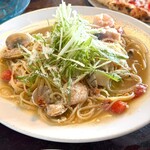 ペスカトーレ - 