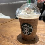 スターバックスコーヒー - ドリンク写真:
