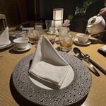 中国料理 「王朝」 - 