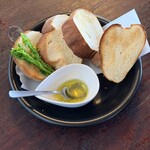 ペスカトーレ - 