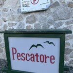 ペスカトーレ - 