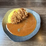カレーのふらのや - 