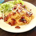 ペスカトーレ - 