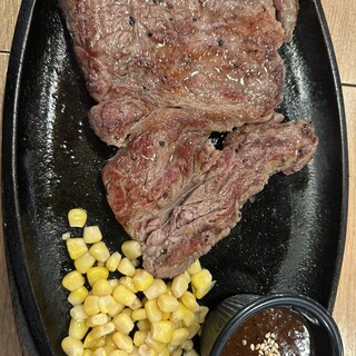 口コミ一覧 : STEAK MAN 新座店 - 新座/ステーキ [食べログ]