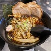 拉麺 鷹の爪 士別店