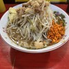 ラーメン鷹の目 川口店