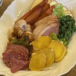 かね吉 - 
