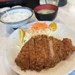 まるやま食堂 - 