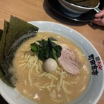 町田商店 簗瀬バイパス店 - 