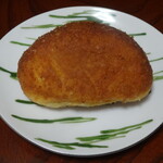 パンのトラ - 料理写真: