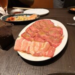 焼肉MARUGO - 
