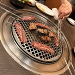 焼肉MARUGO - 