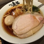 中華そば 無限 - 