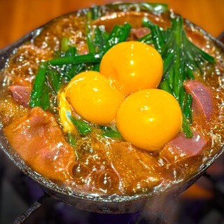 鳥どシの三大名物を堪能