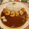 カレー専門店 はまやカレー ランドマークプラザ店