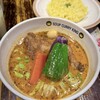 SOUP CURRY KING 本店