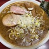 元祖スタミナ満点らーめん すず鬼