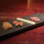 バー ル・サロン - 