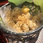 菓匠右門 一番街店 - 