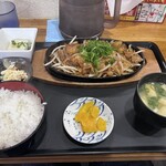 小川食堂 - 料理写真: