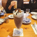 コメダ珈琲店 - ドリンク写真: