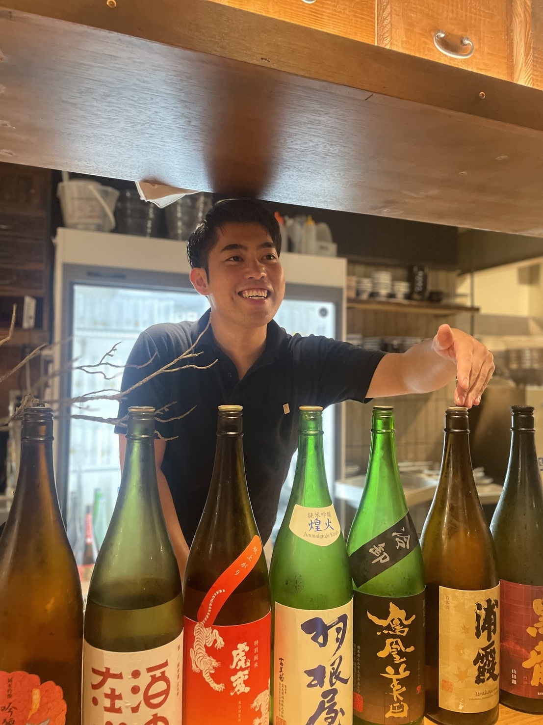写真 : お晩菜 のびのびた - 矢場町/日本料理 | 食べログ