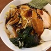 豊洲ラーメン