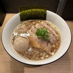 ラーメン GINZA  TON BOX - 