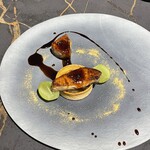 International cuisine subzero - 