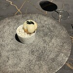 International cuisine subzero - 