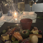 リストランテAO 逗子マリーナ - 