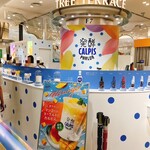 発酵 CALPIS PARLOR - 