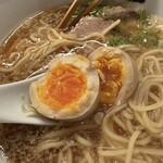 ラーメン GINZA  TON BOX - 
