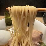ラーメン GINZA  TON BOX - 