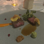 リストランテAO 逗子マリーナ - 