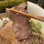 ラーメン GINZA  TON BOX - 