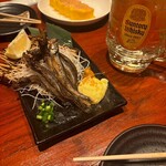 京の里久 赤坂見附店 - 