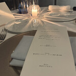 リストランテAO 逗子マリーナ - 