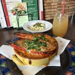 カンプッチョ - 