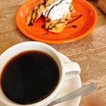 Cafe ブランラパン - 
